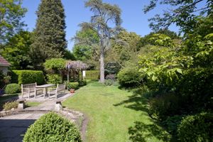 Garden- click for photo gallery
